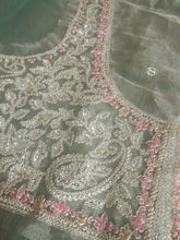 Load image into Gallery viewer, Mariab Frock / Shirt