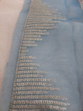 Load image into Gallery viewer, Elan Patch Double Duppta Patti