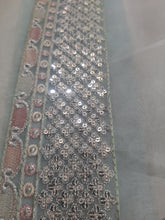 Load image into Gallery viewer, Elan Patch Double Duppta Patti