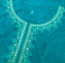 Load image into Gallery viewer, Mariab Neckline & Shoulderline Patch Set