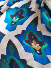 Load image into Gallery viewer, Khat e Poesh Shirt Ready to wear