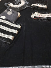 Load image into Gallery viewer, Mariab 2-Piece Velvet