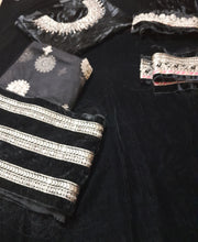 Load image into Gallery viewer, Mariab 2-Piece Velvet