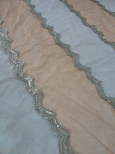 Load image into Gallery viewer, MaryamNMaria Duppta Chatta Patti