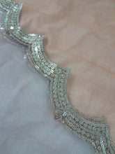 Load image into Gallery viewer, MaryamNMaria Duppta Chatta Patti