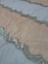 Load image into Gallery viewer, MaryamNMaria Duppta Chatta Patti