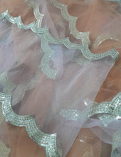 Load image into Gallery viewer, MaryamNMaria Duppta Chatta Patti