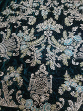 Load image into Gallery viewer, Mariab Shirt Velvet