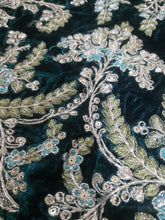 Load image into Gallery viewer, Mariab Shirt Velvet