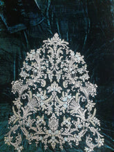 Load image into Gallery viewer, Mariab Shirt Velvet