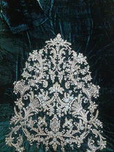 Load image into Gallery viewer, Mariab Shirt Velvet