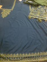 Load image into Gallery viewer, Mariab 2-Piece Ready to wear