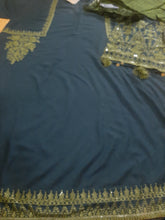 Load image into Gallery viewer, Mariab 2-Piece Ready to wear