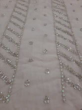 Load image into Gallery viewer, Branded Fabric Hand Work