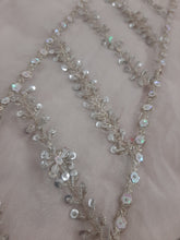 Load image into Gallery viewer, Branded Fabric Hand Work