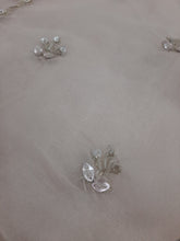 Load image into Gallery viewer, Branded Fabric Hand Work