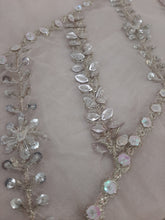 Load image into Gallery viewer, Branded Fabric Hand Work