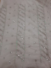 Load image into Gallery viewer, Branded Fabric Hand Work