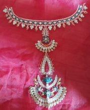 Load image into Gallery viewer, Mariab Front & Back Chester