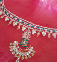 Load image into Gallery viewer, Mariab Front & Back Chester