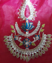 Load image into Gallery viewer, Mariab Front & Back Chester