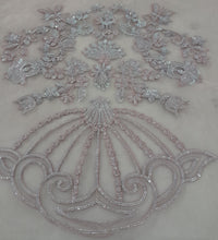 Load image into Gallery viewer, Branded Sleeves Pair & Patch