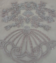 Load image into Gallery viewer, Branded Sleeves Pair & Patch