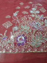 Load image into Gallery viewer, Afrozeh Frock