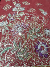 Load image into Gallery viewer, Afrozeh Chester & Sleeves Pair