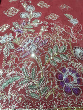 Load image into Gallery viewer, Afrozeh Frock