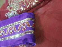 Load image into Gallery viewer, Afrozeh Frock