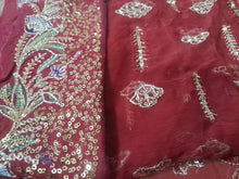 Load image into Gallery viewer, Afrozeh Frock