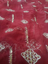 Load image into Gallery viewer, Afrozeh Frock