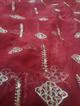 Load image into Gallery viewer, Afrozeh Chester & Sleeves Pair