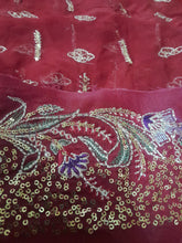 Load image into Gallery viewer, Afrozeh Frock