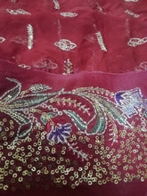 Load image into Gallery viewer, Afrozeh Chester & Sleeves Pair