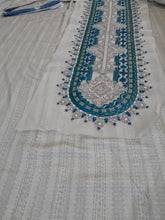 Load image into Gallery viewer, Mariab Shirt Embroidered