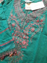 Load image into Gallery viewer, Mariab Shirt Ready to Wear