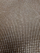 Load image into Gallery viewer, Mariab Patch / Stones Metallic Sheet Iron-stickable