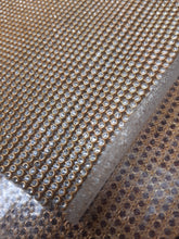 Load image into Gallery viewer, Mariab Patch / Stones Metallic Sheet Iron-stickable