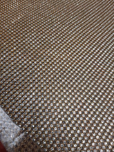 Load image into Gallery viewer, Mariab Patch / Stones Metallic Sheet Iron-stickable