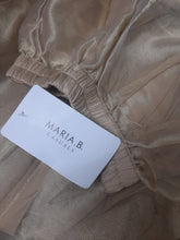 Load image into Gallery viewer, Mariab Trouser Lehnga Ready To Wear