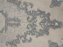 Load image into Gallery viewer, Mariab 2-Piece Hand work