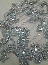 Load image into Gallery viewer, Mariab 2-Piece Hand work