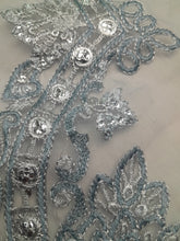 Load image into Gallery viewer, Mariab 2-Piece Hand work