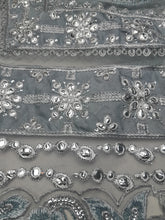 Load image into Gallery viewer, Mariab 2-Piece Hand work