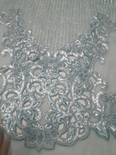 Load image into Gallery viewer, Mariab 2-Piece Hand work