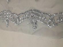 Load image into Gallery viewer, Mariab 2-Piece Hand work