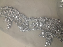 Load image into Gallery viewer, Mariab 2-Piece Hand work