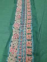 Load image into Gallery viewer, Mariab Shirt Embroidered